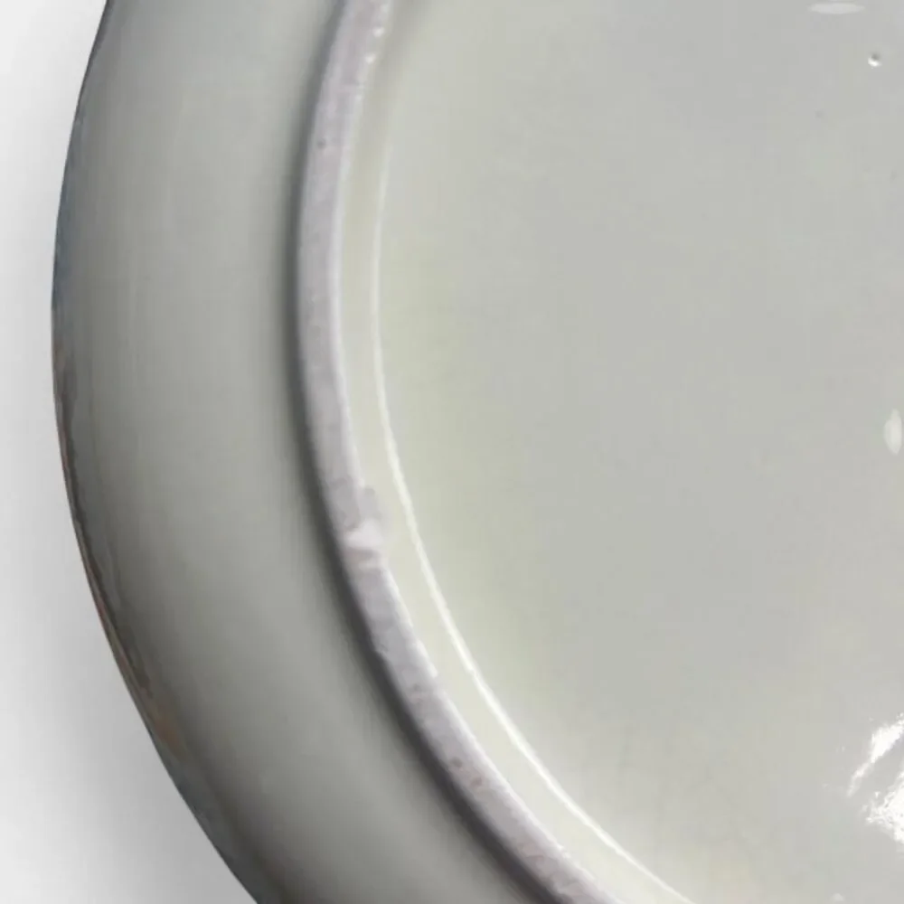 Source Unknown 10” serving